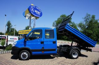 Iveco Daily 35C15